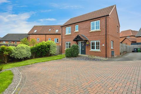 undefined, Highfields Close, Alfreton