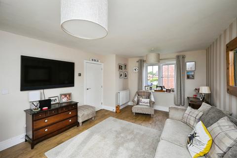 undefined, Highfields Close, Alfreton