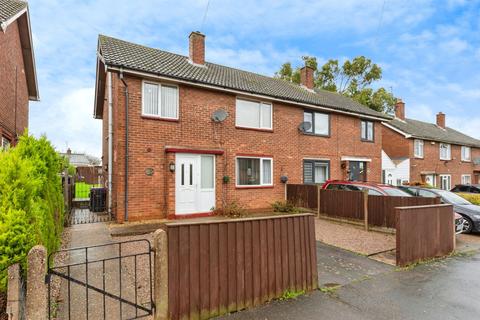 undefined, Derwent Road, Grantham