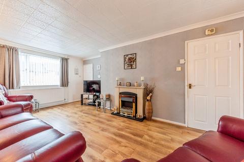 undefined, Derwent Road, Grantham