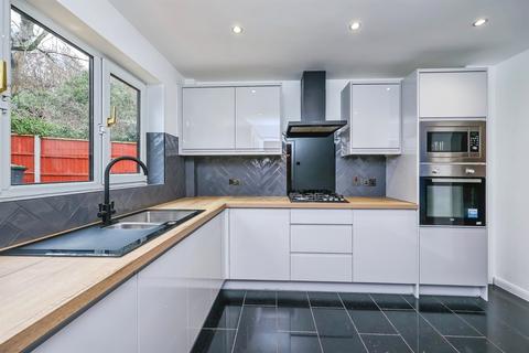 4 bedroom detached house for sale, Charlbury Court, Bramcote, Nottingham