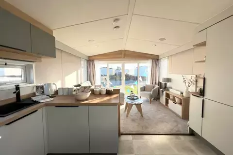 undefined, Brean Sands Holiday Park