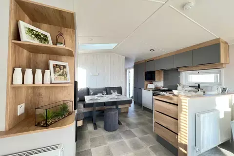 undefined, Brean Sands Holiday Park