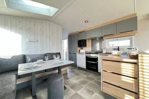 undefined, Brean Sands Holiday Park