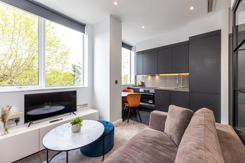 1 bedroom apartment to rent, WEM Tower, Wembley, HA9