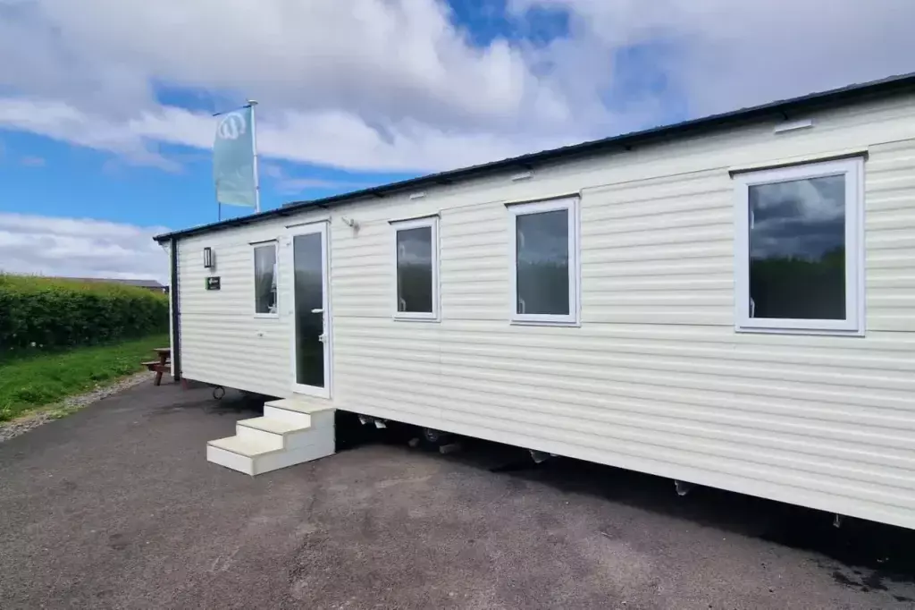 Willerby Ellerton at Brean Sands Holiday Park