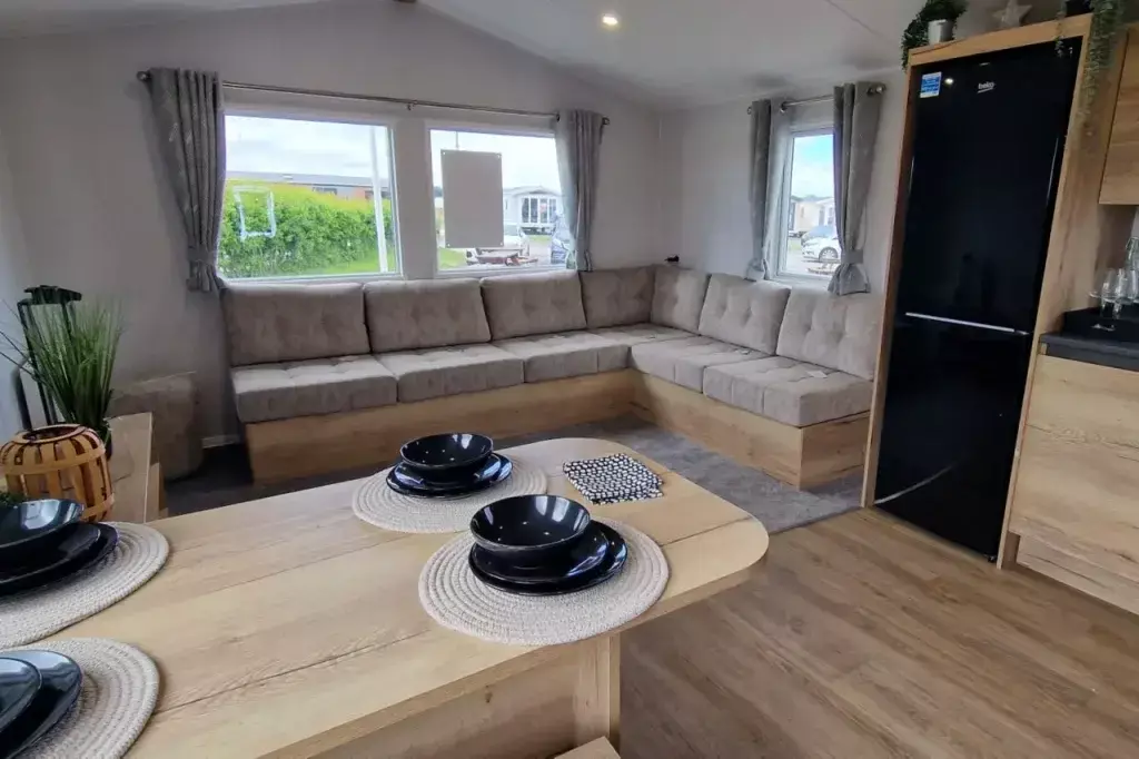 Willerby Ellerton at Brean Sands Holiday Park