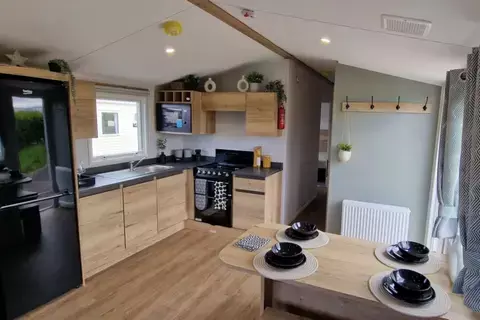 undefined, Brean Sands Holiday Park