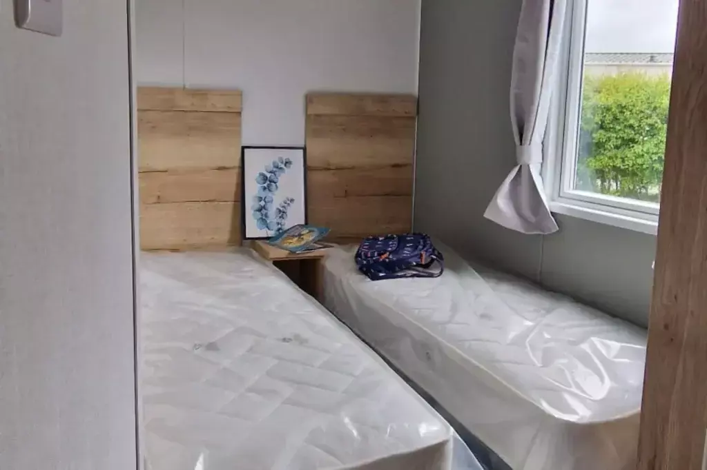 Willerby Ellerton at Brean Sands Holiday Park