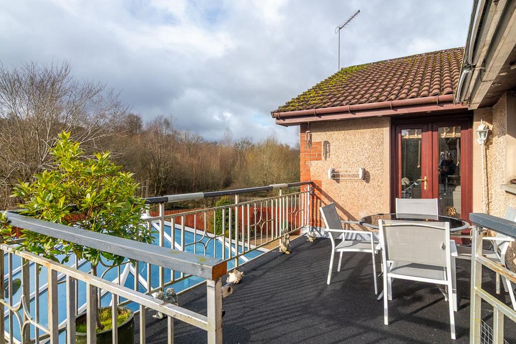 Roof Terrace