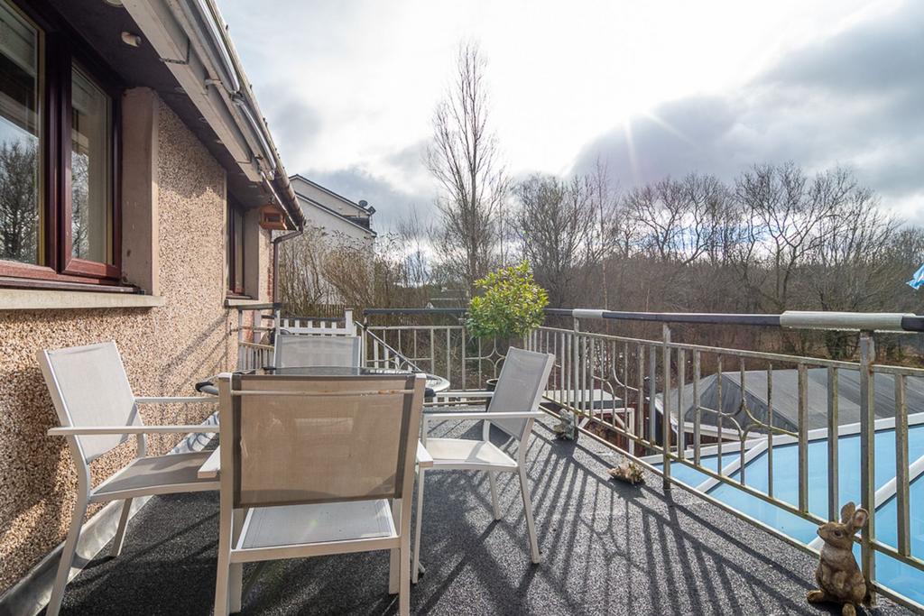 Roof Terrace