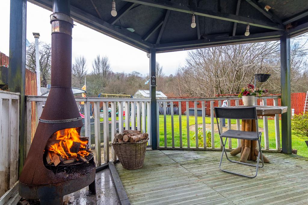 Pergola