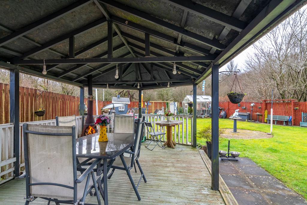Pergola