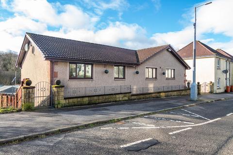 Main Street, Lennoxtown, G66