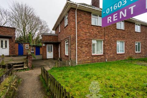 3 bedroom apartment to rent - Bluebell Road, Norwich, Norfolk, NR4