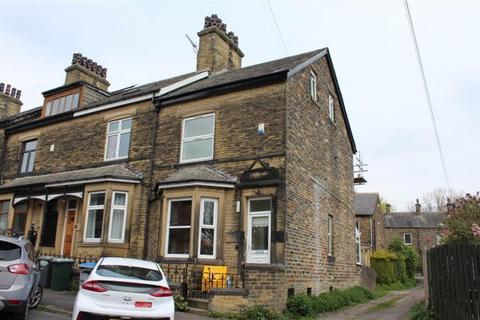 Grange Avenue, Allerton, Bradford