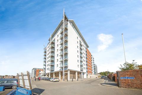 2 bedroom apartment for sale, Patteson Road, Ipswich