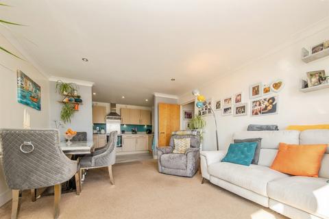 2 bedroom apartment for sale, Patteson Road, Ipswich