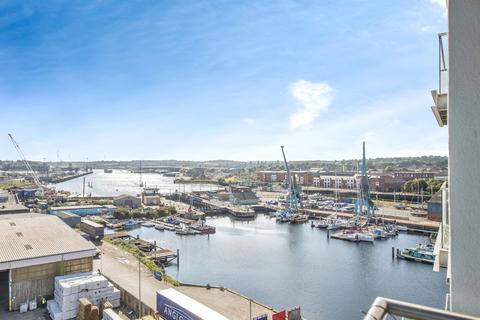 2 bedroom apartment for sale, Patteson Road, Ipswich