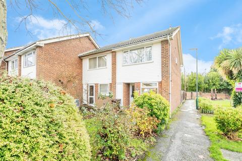2 bedroom terraced house for sale, Westfield, Bognor Regis