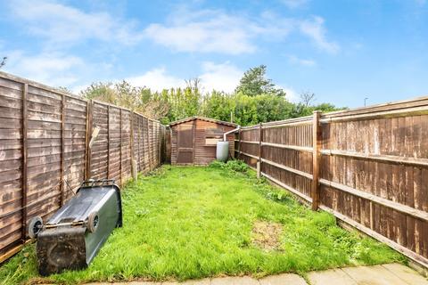 2 bedroom terraced house for sale, Westfield, Bognor Regis