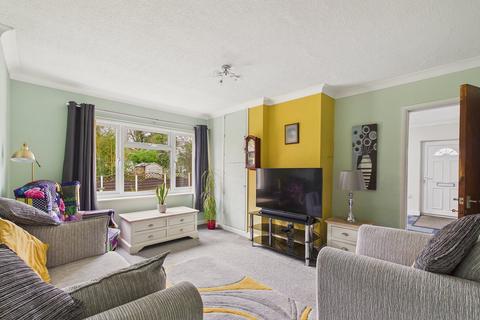 4 bedroom detached bungalow for sale, Low Road, King's Lynn PE34