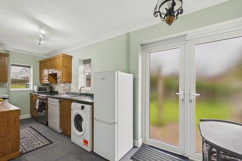 4 bedroom detached bungalow for sale, Low Road, King's Lynn PE34