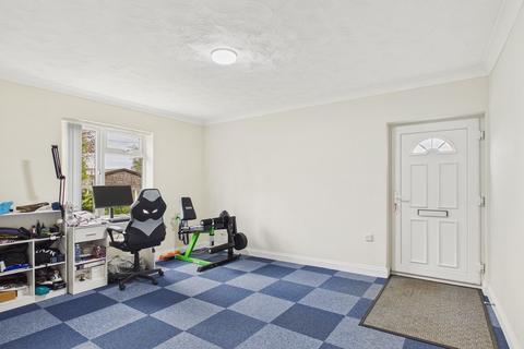 4 bedroom detached bungalow for sale, Low Road, King's Lynn PE34