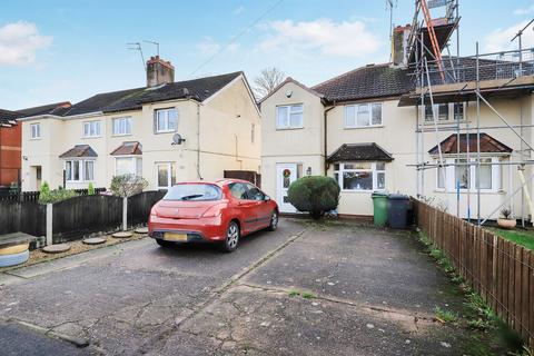 Semi-detached house - Old Fallings Lane, Fallings Park, Wolverhampton