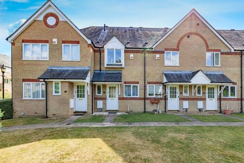Norbury Avenue, Watford