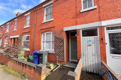 undefined, Wheeler Street, Stourbridge