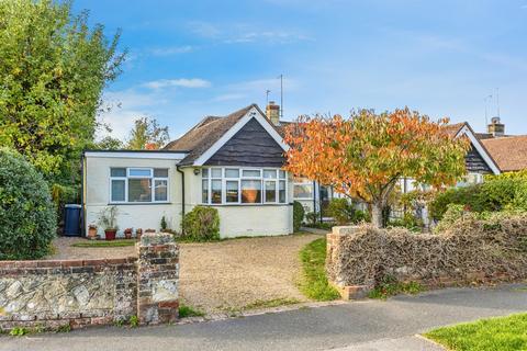 2 bedroom semi-detached bungalow for sale, Ockley Lane, Hassocks