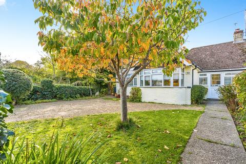 2 bedroom semi-detached bungalow for sale, Ockley Lane, Hassocks