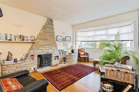 2 bedroom semi-detached bungalow for sale, Ockley Lane, Hassocks