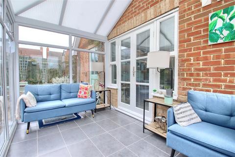 4 bedroom detached house for sale, Dulverton Close, Ingleby Barwick