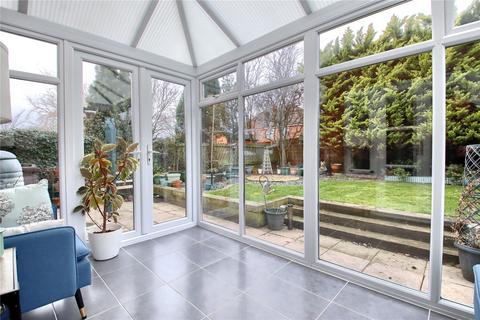 4 bedroom detached house for sale, Dulverton Close, Ingleby Barwick