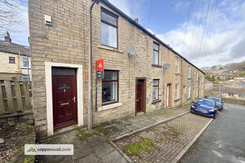 undefined, Edward Street, Bacup, Rossendale