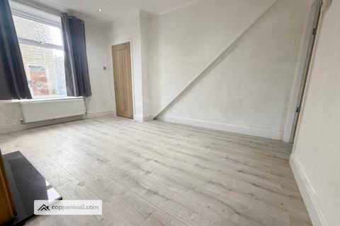 undefined, Edward Street, Bacup, Rossendale