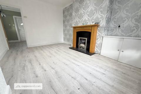 undefined, Edward Street, Bacup, Rossendale