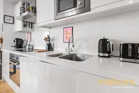 1 bedroom flat for sale, Sibthorp Road, Mitcham CR4