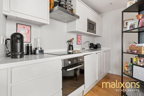 1 bedroom flat for sale, Sibthorp Road, Mitcham CR4