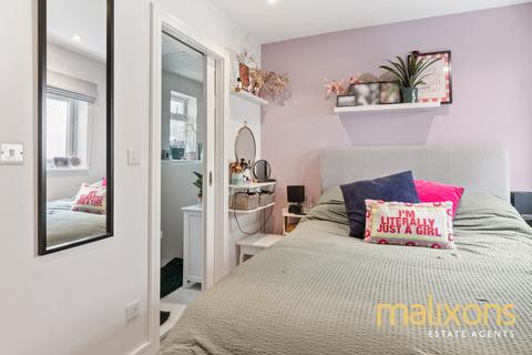 1 bedroom flat for sale, Sibthorp Road, Mitcham CR4