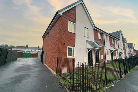 undefined, Thompson Avenue, Edlington, DONCASTER