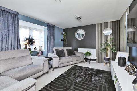 3 bedroom semi-detached house for sale, Pitman Way, Costhorpe, Worksop