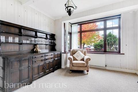 3 bedroom end of terrace house for sale, Streatham Vale, London