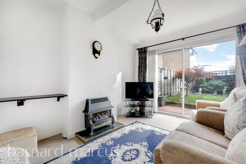 undefined, Streatham Vale, London