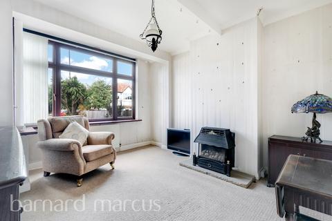 undefined, Streatham Vale, London