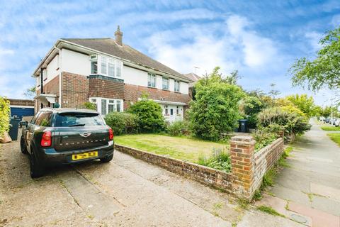 Palatine Road, Goring-By-Sea, Worthing