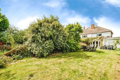 3 bedroom semi-detached house for sale, Palatine Road, Goring-By-Sea, Worthing