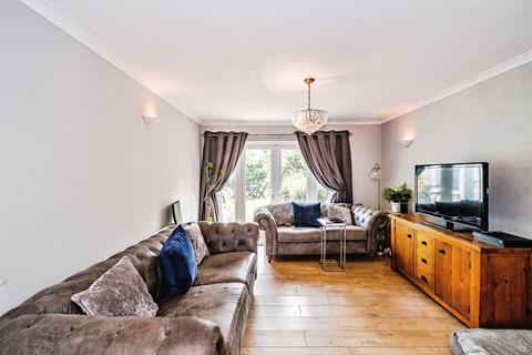 3 bedroom semi-detached house for sale, Palatine Road, Goring-By-Sea, Worthing